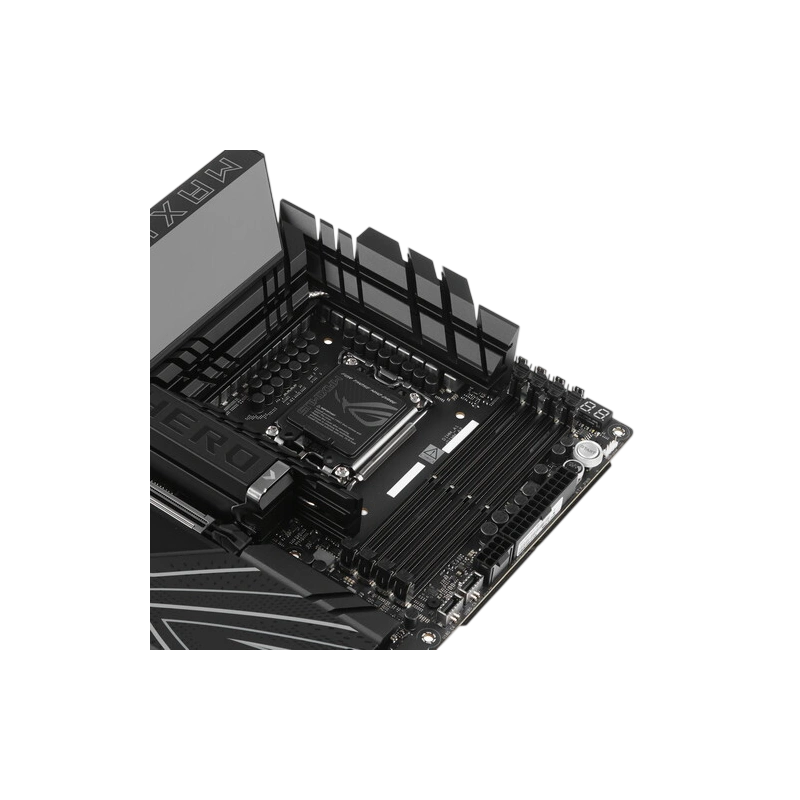 Материнская плата ASUS ROG MAXIMUS Z890 HERO (90MB1ID0-M0EAY0)