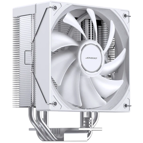 Кулер для процессора JONSBO CB40 ARGB White