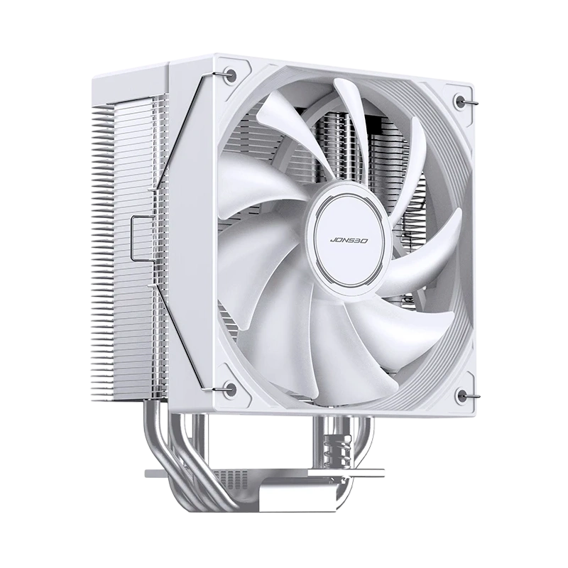 Кулер для процессора JONSBO CB40 ARGB White