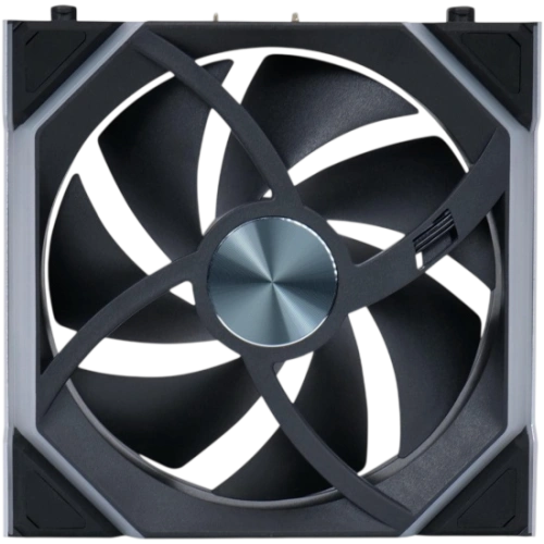 Вентилятор для корпуса Lian Li UNI FAN SL WIRELESS 120 Reverse Blade ARGB Black 12RSL1W1B (G99.12RSL1W1B.R0)