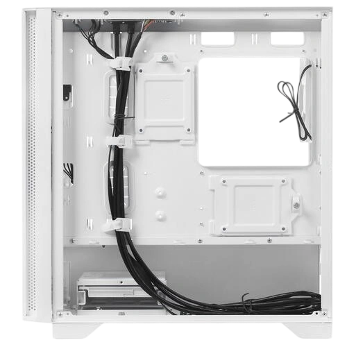 Компьютерный корпус Montech AIR 100 LITE White (AIR100LW)