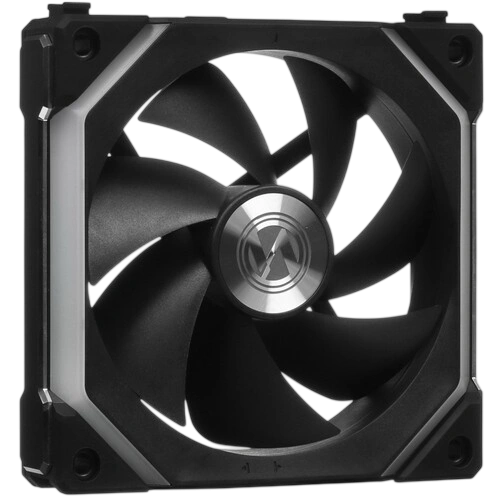 Вентилятор для корпуса Lian Li UNI FAN SL120 V2 Black (G99.12SLV21B.R0)