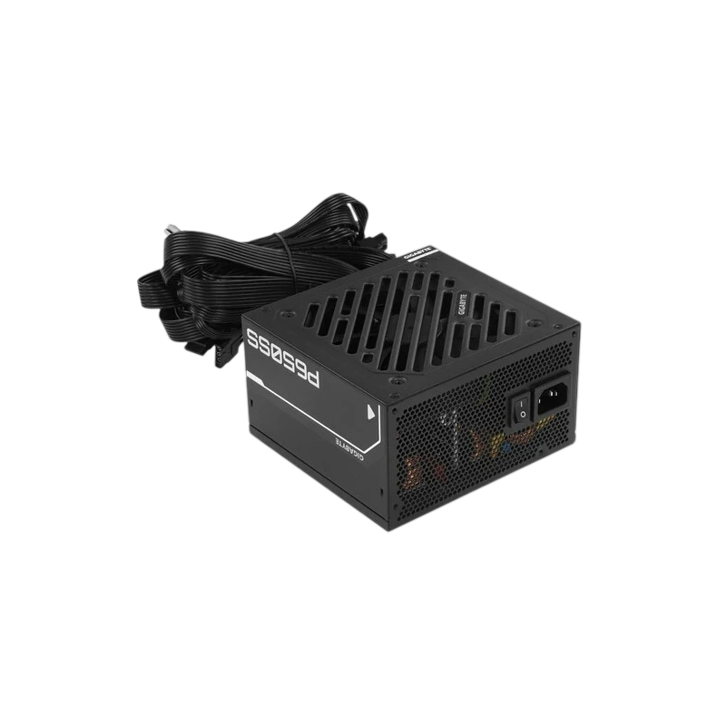 Блок питания Gigabyte 650W P650SS (GP-P650SS) документация