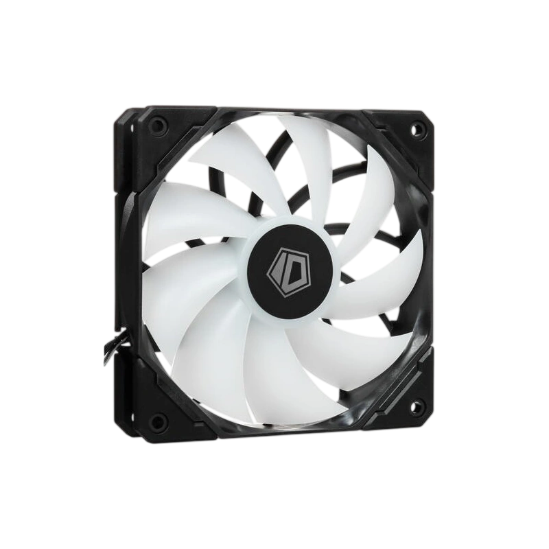 Вентилятор для корпуса ID-COOLING TF-12025-PRO-ARGB комплект крепежа