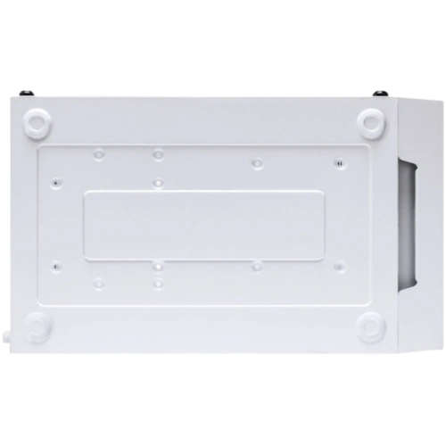 Компьютерный корпус 1STPLAYER FIREBASE X1 LED White (X1-WH-3F1-W)