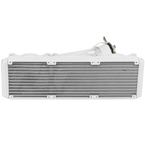 Система жидкостного охлаждения для процессора ADATA XPG Levante X 360 RGB White LEVANTEX360-WHCWW