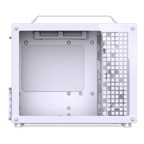 Компьютерный корпус JONSBO JONSPLUS Z20 TG (Z20 White)
