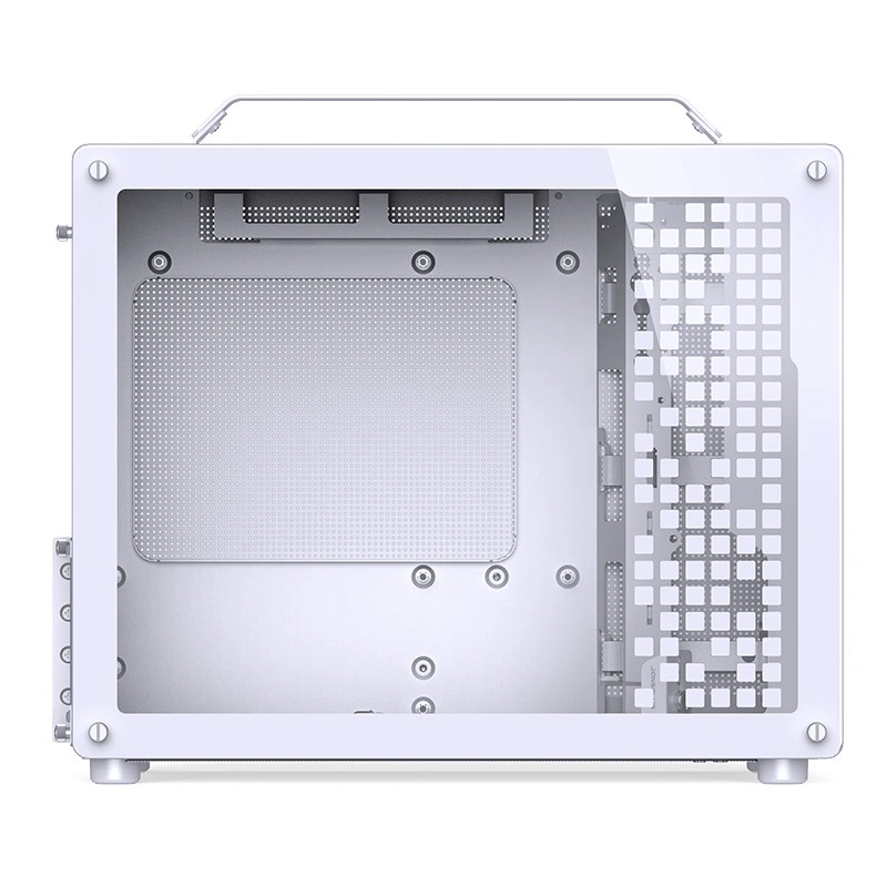 Компьютерный корпус JONSBO JONSPLUS Z20 TG (Z20 White)