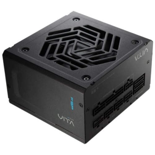 Блок питания FSP 850W VITA-850GM 16 Pin (PCIe 5.0 Connector Cable Details)