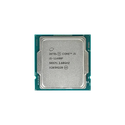 Процессор Intel Core i5 11400F OEM CM8070804497016