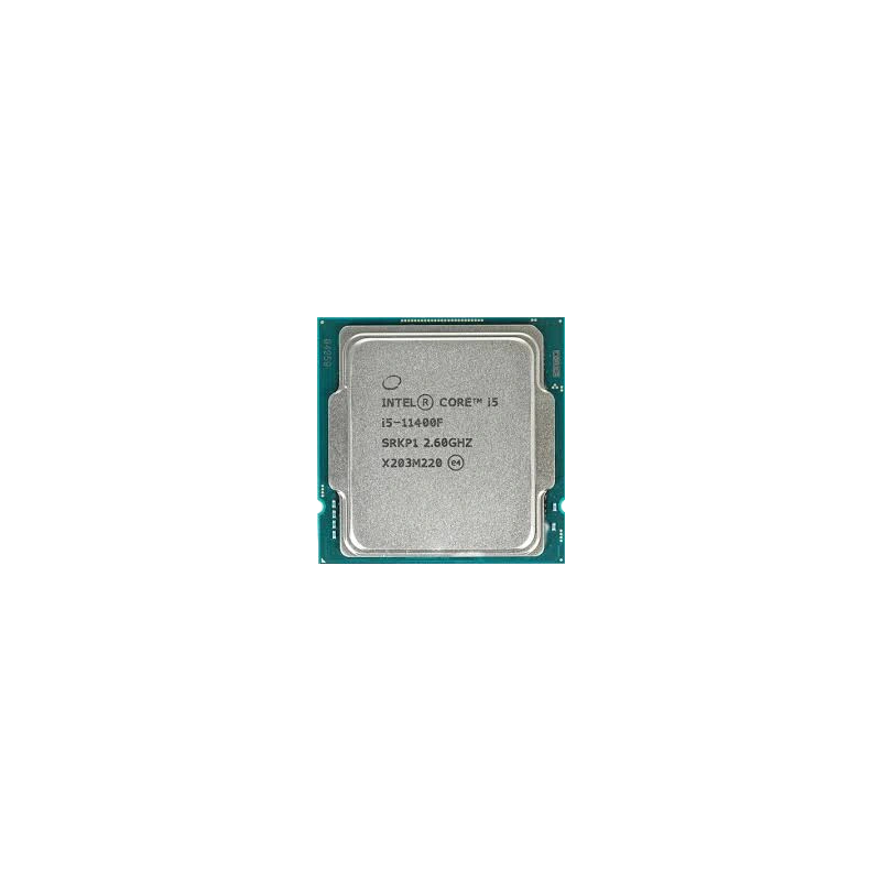 Процессор Intel Core i5 11400F OEM CM8070804497016
