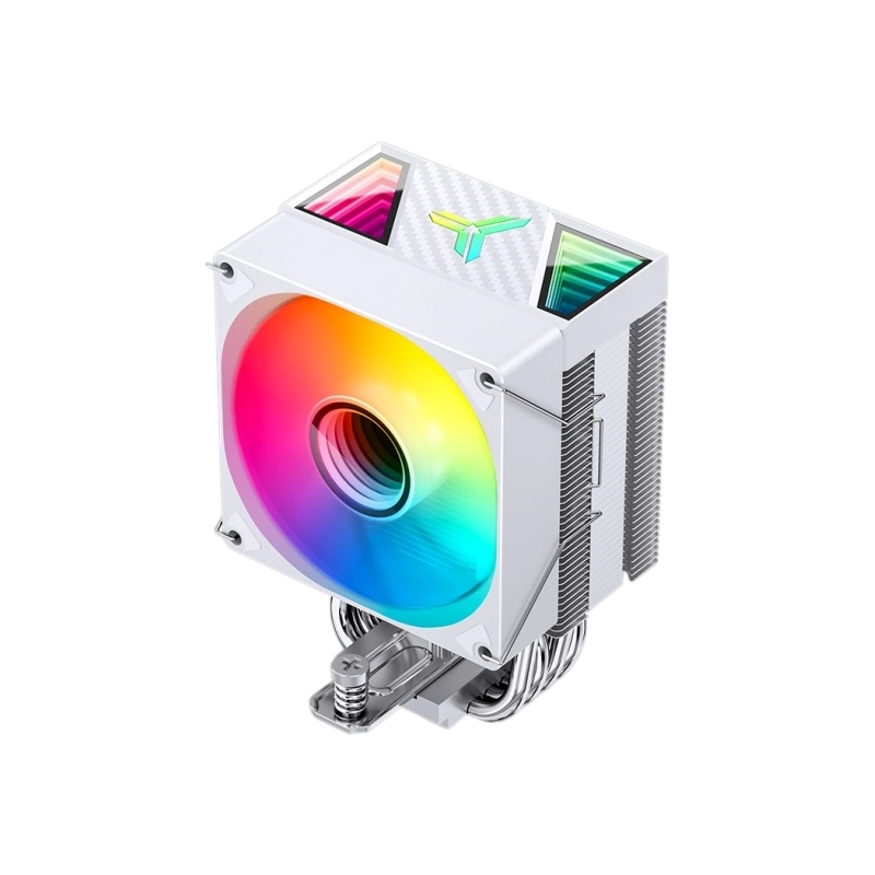 Кулер для процессора JONSBO CR-1400 V2 ARGB White