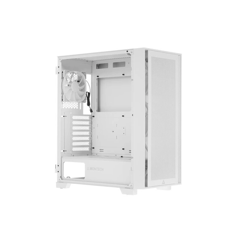 Компьютерный корпус Montech AIR 1000 LITE White (AIR1000LW)