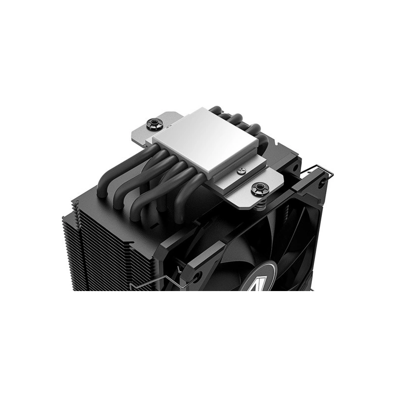 Кулер для процессора ID-COOLING SE-226-XT BLACK