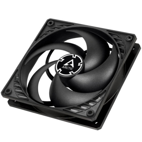 Вентилятор для корпуса Arctic Cooling P9 PWM PST CO Black (ACFAN00299A)
