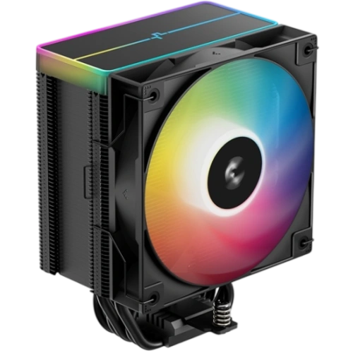 Кулер для процессора Deepcool AG500 BK ARGB V2