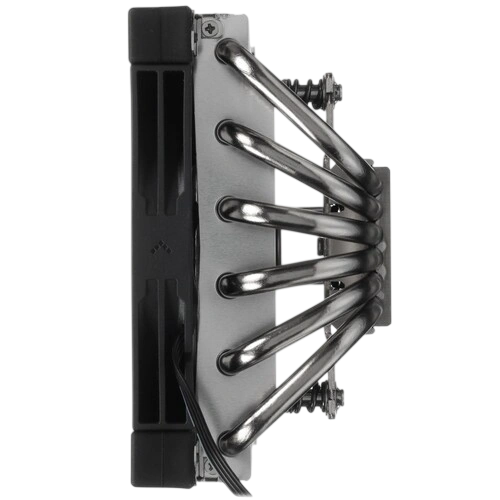 Кулер для процессора Deepcool AN600 (R-AN600-BKNNMN-G)