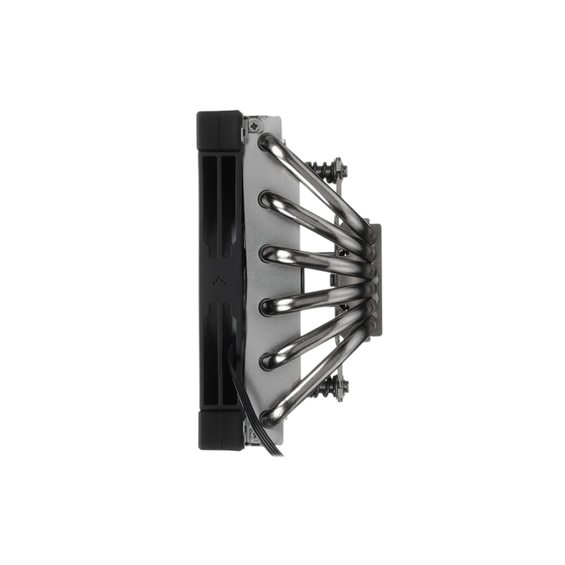 Кулер для процессора Deepcool AN600 (R-AN600-BKNNMN-G)