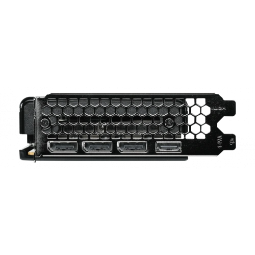 Видеокарта Palit (NE7506TS19T1-GB2061S) GeForce RTX 5060 TI 16GB INFINITY 3 OC