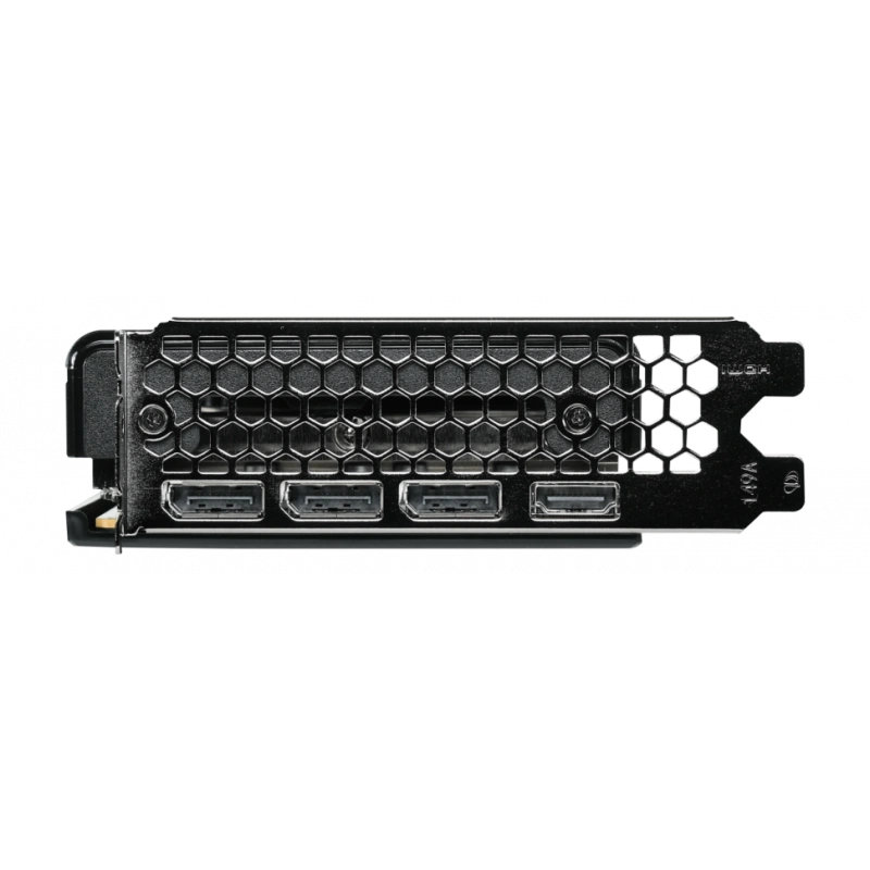 Видеокарта Palit (NE7506TS19T1-GB2061S) GeForce RTX 5060 TI 16GB INFINITY 3 OC