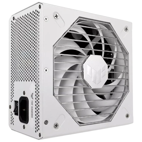 Блок питания ASUS 1000W TUF-GAMING-1000G-WHITE (90YE00S5-B0NA00) документация, комплект кабелей