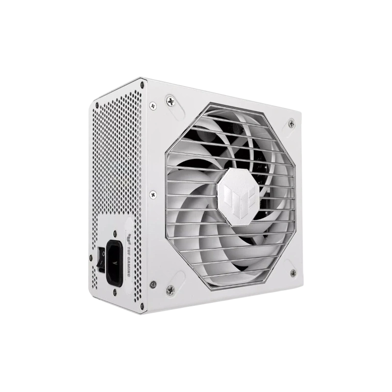 Блок питания ASUS 1000W TUF-GAMING-1000G-WHITE (90YE00S5-B0NA00) документация, комплект кабелей
