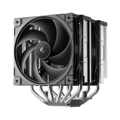 Кулер для процессора Deepcool AG620 G2 Black