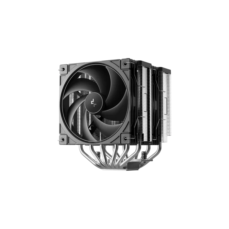 Кулер для процессора Deepcool AG620 G2 Black