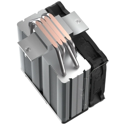 Кулер для процессора PentaWave (PC-Z05E SRB PWM) Black