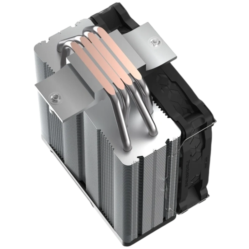 Кулер для процессора PentaWave (PC-Z05E SRB PWM) Black