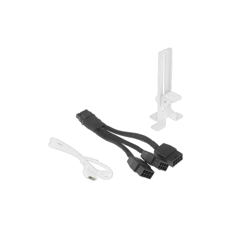Видеокарта ZOTAC (ZT-B50800Q-10P) GeForce RTX 5080 16GB SOLID WHITE ED OC
