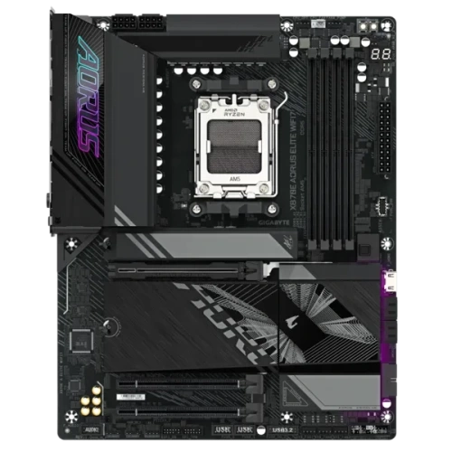 Материнская плата Gigabyte X870E AORUS ELITE WIFI7