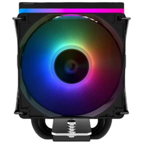 Кулер для процессора ID-COOLING SE-914-XT ARGB V2