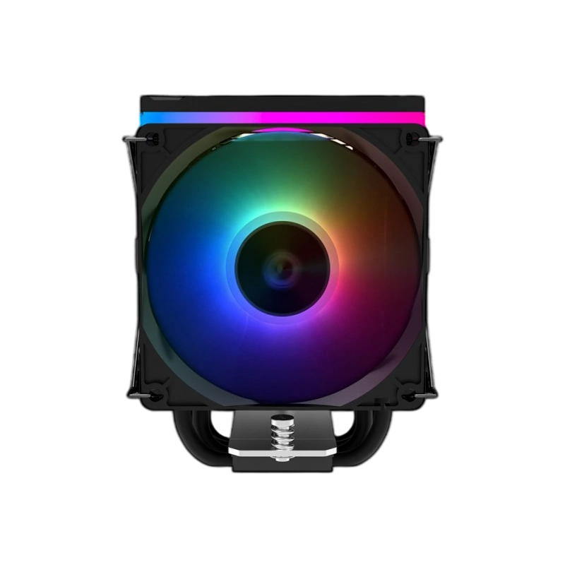 Кулер для процессора ID-COOLING SE-914-XT ARGB V2
