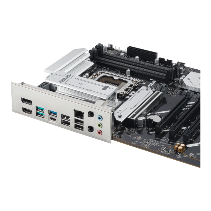 Материнская плата ASUS PRIME B860-PLUS WIFI (90MB1K50-M0EAY0)