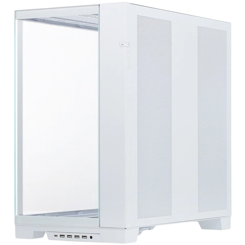 Компьютерный корпус Lian Li O11 Dynamic EVO XL White (G99.O11DEXL-W.R0) документация