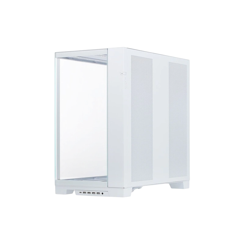 Компьютерный корпус Lian Li O11 Dynamic EVO XL White (G99.O11DEXL-W.R0) документация