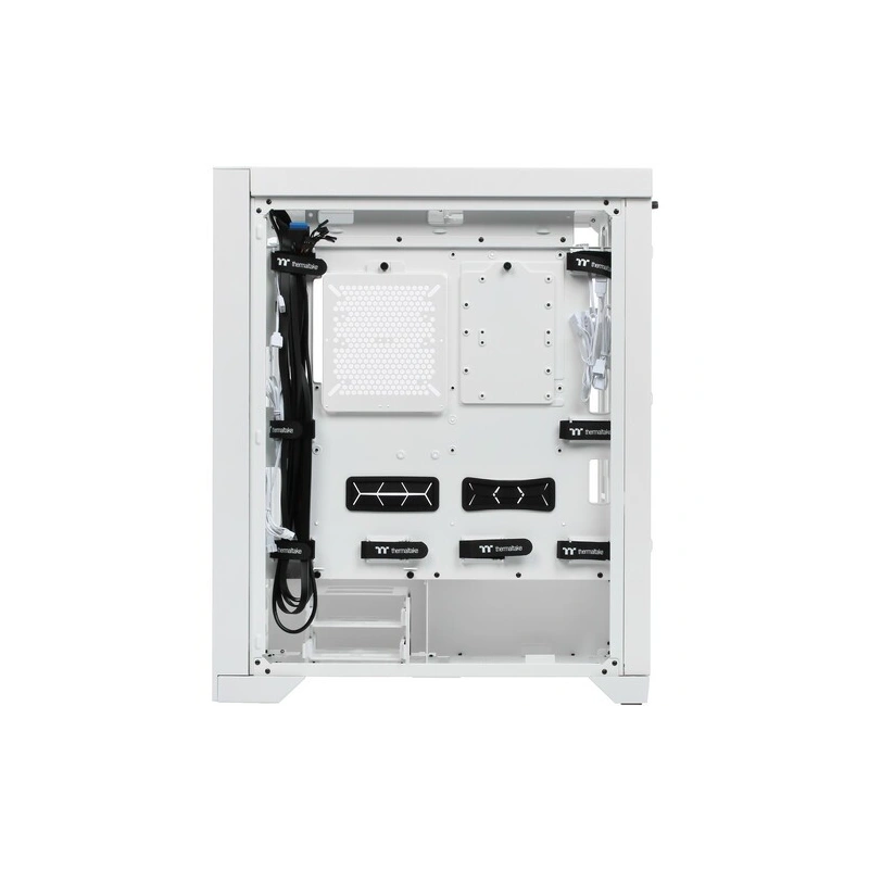 Компьютерный корпус Thermaltake CTE T500 TG ARGB Snow (CA-1X8-00F6WN-01) документация