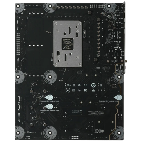 Материнская плата MSI PRO X870E-P WIFI