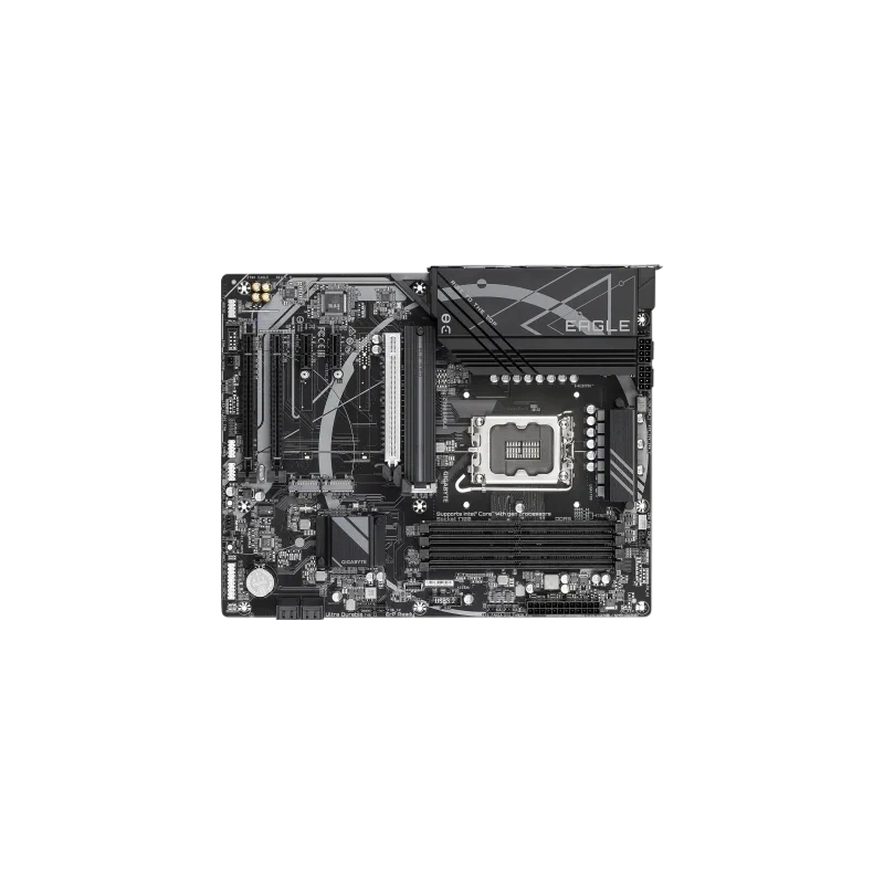 Материнская плата Gigabyte Z790 EAGLE