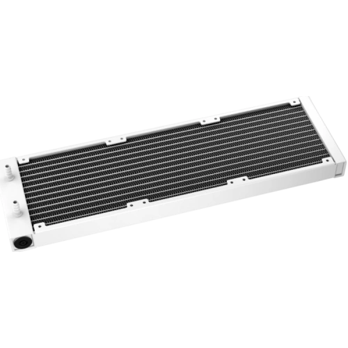 Система жидкостного охлаждения для процессора Deepcool LQ360 ULTRA WH ARGB White