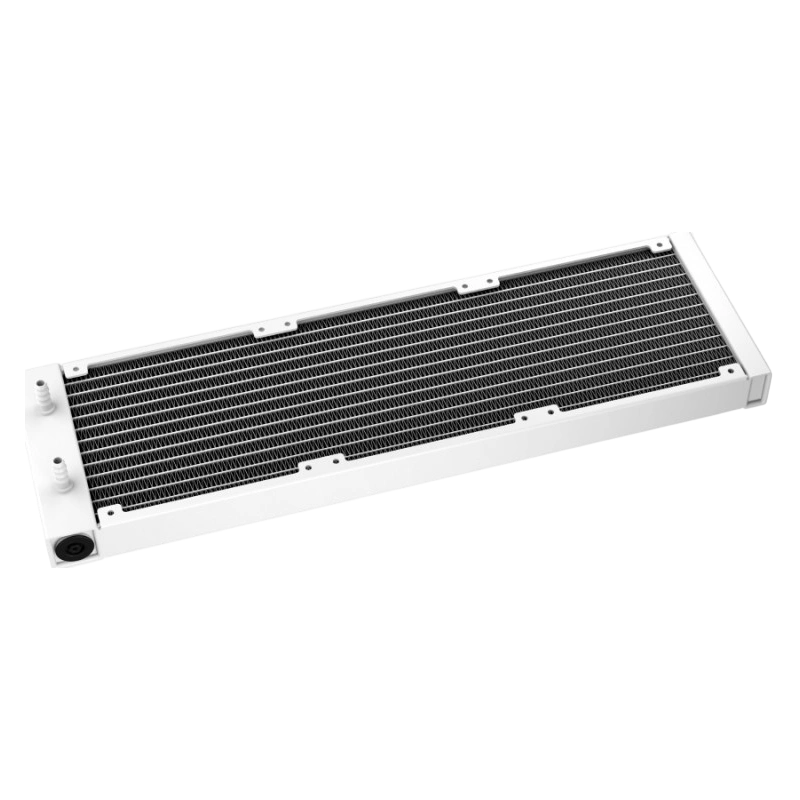 Система жидкостного охлаждения для процессора Deepcool LQ360 ULTRA WH ARGB White