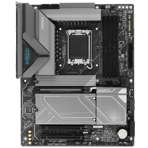 Материнская плата Gigabyte Z890 EAGLE WIFI7