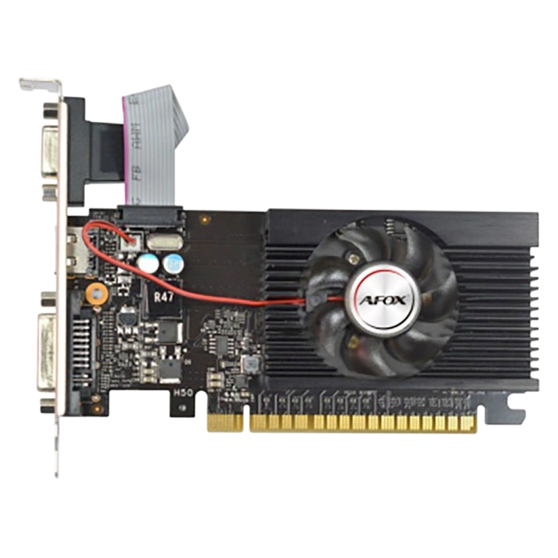 Видеокарта AFox (AFR5230-2048D3L5) Radeon R5 230 2GB