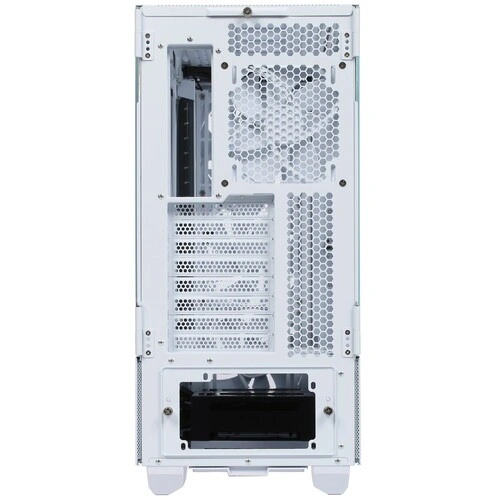 Компьютерный корпус Lian Li LANCOOL III White (G99.LAN3W.10R) документация