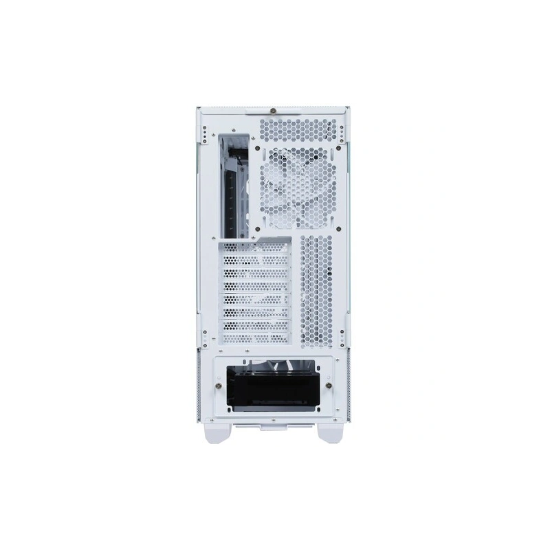 Компьютерный корпус Lian Li LANCOOL III White (G99.LAN3W.10R) документация