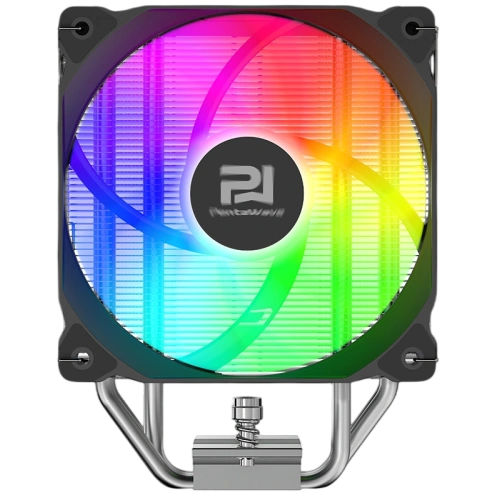 Кулер для процессора PentaWave PC-Z04E SRB ARGB V2 Black