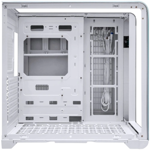 Компьютерный корпус 1STPLAYER RT7 White (RT7-WH)