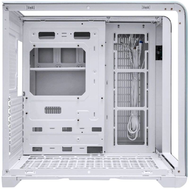 Компьютерный корпус 1STPLAYER RT7 White (RT7-WH)