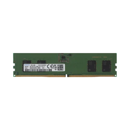 Оперативная память 8 Gb 5600 MHz Samsung (M323R1GB4PB0-CWM)